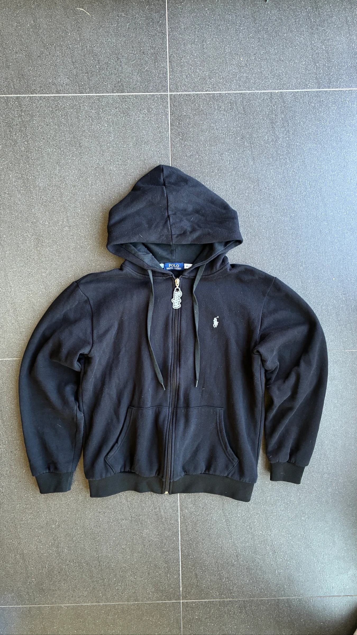 Ralph Lauren Vest – Size S – photo 3